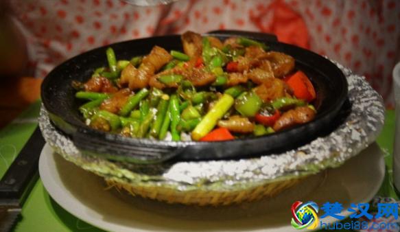 周末聚餐：绿茵阁