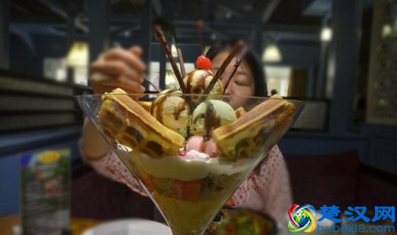 周末聚餐：绿茵阁