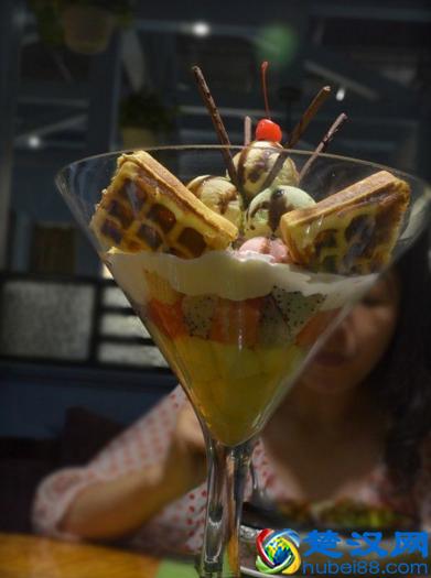 周末聚餐：绿茵阁