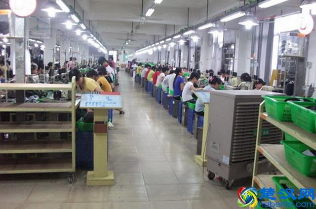 一个大陆渠道较少见的港式童装品牌