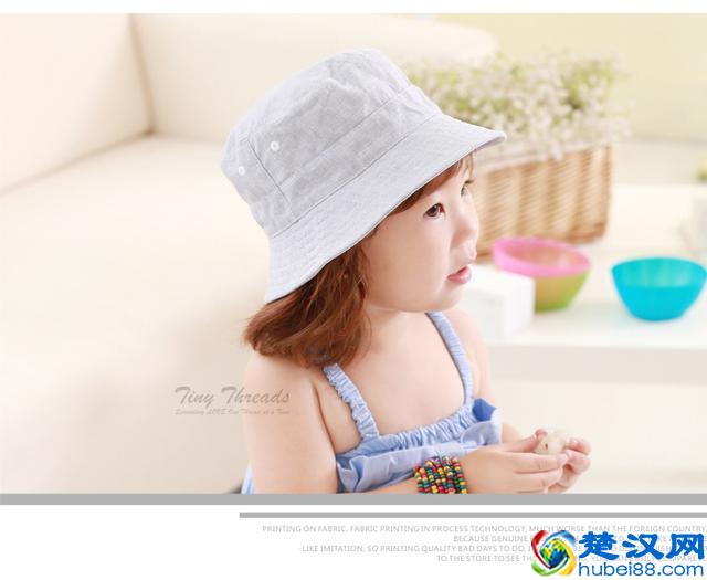 一个大陆渠道较少见的港式童装品牌