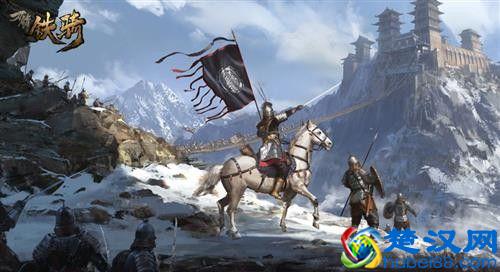 刀锋铁骑不删档测试领600Q币教程及活动Q币如何换现金