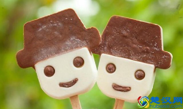 90后童年“经典款”冰棒，绿舌头肯定在榜，最后一款最走心！