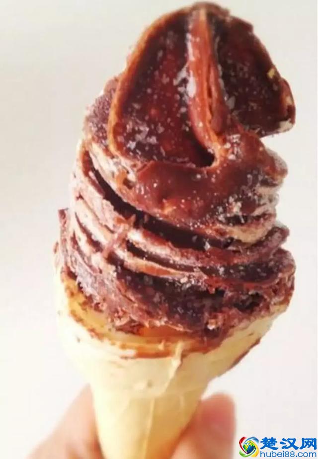 90后童年“经典款”冰棒，绿舌头肯定在榜，最后一款最走心！