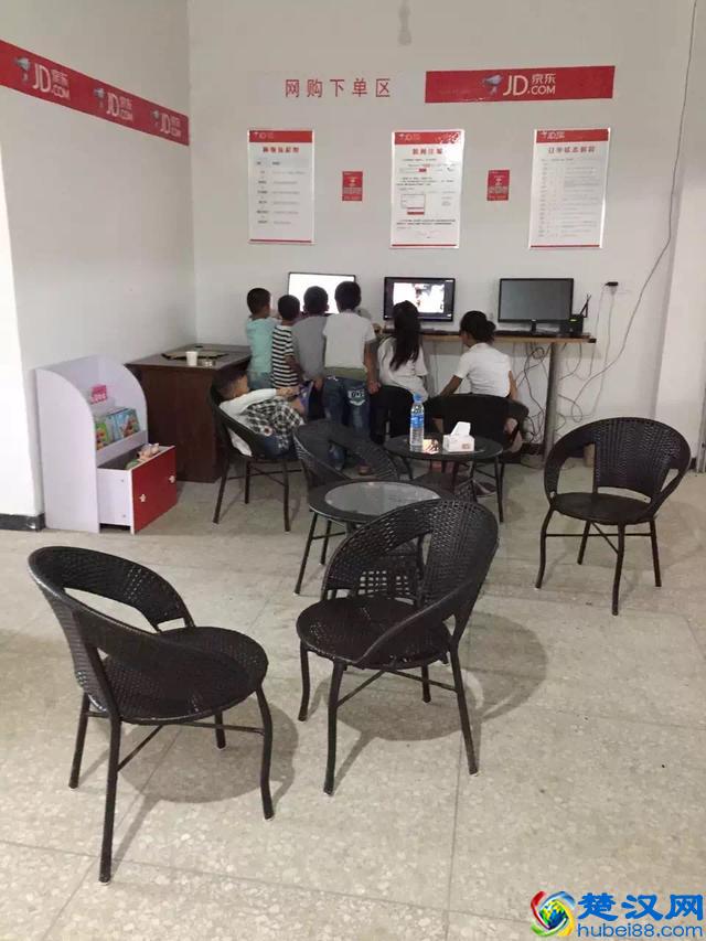 京东合作点、乡镇快递代理创业感想后续