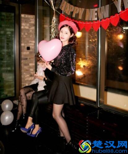 聚会派对穿什么？答案在这里！