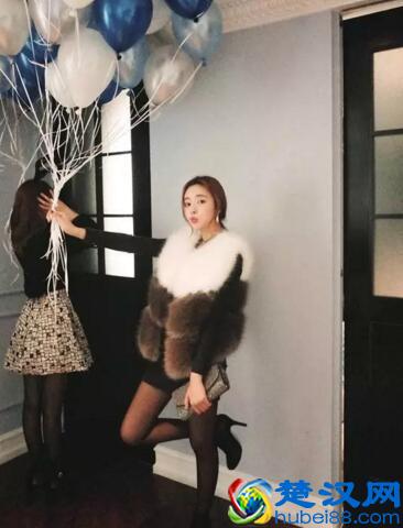 聚会派对穿什么？答案在这里！