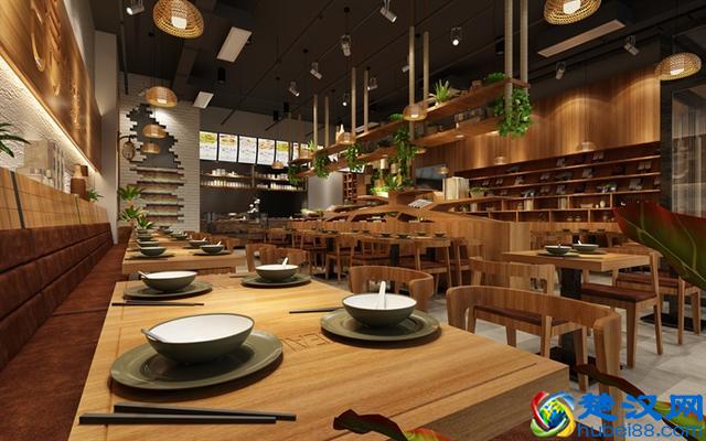 乡镇投资十万元左右，可以做什么小吃？