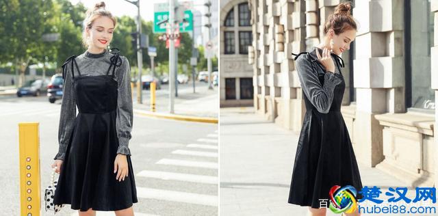 女装颜色搭配指南！手把手教你穿出自己的风格