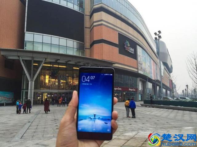 信号？下载速度？GPS表现如何？红米Note 3通信质量测试