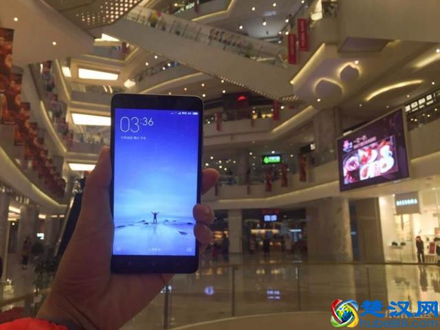 信号？下载速度？GPS表现如何？红米Note 3通信质量测试