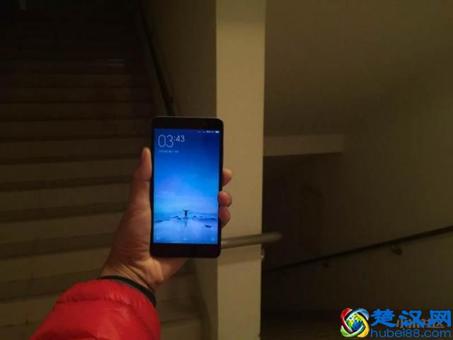 信号？下载速度？GPS表现如何？红米Note 3通信质量测试