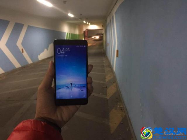 信号？下载速度？GPS表现如何？红米Note 3通信质量测试