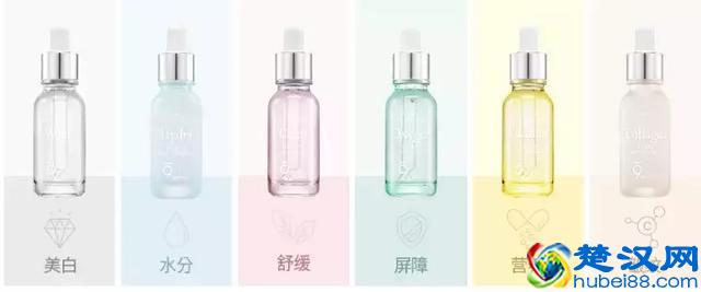 10款主打温和产品概念的日韩护肤爆品，看成分和卖点你会心动吗