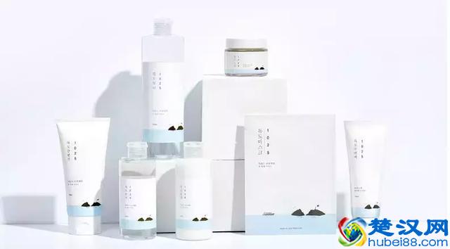 10款主打温和产品概念的日韩护肤爆品，看成分和卖点你会心动吗