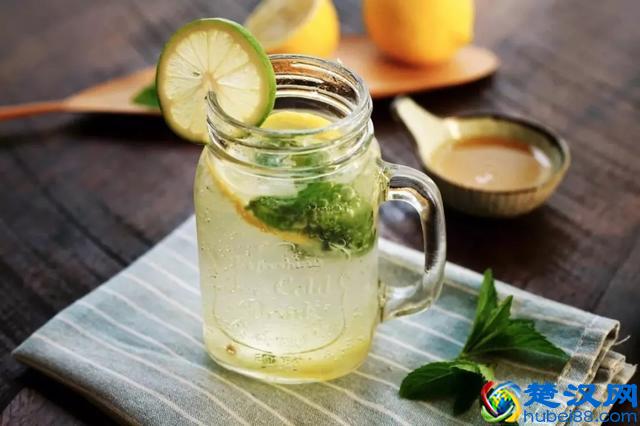 柠檬只用来泡水喝？那你真是白买了！