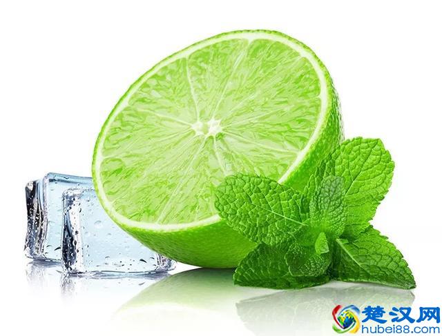 柠檬只用来泡水喝？那你真是白买了！