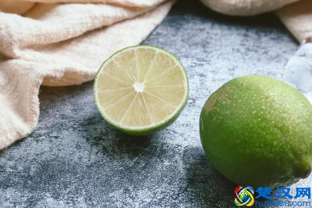 柠檬只用来泡水喝？那你真是白买了！