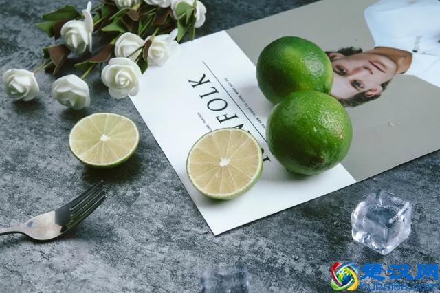 柠檬只用来泡水喝？那你真是白买了！