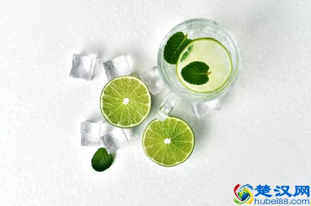柠檬只用来泡水喝？那你真是白买了！
