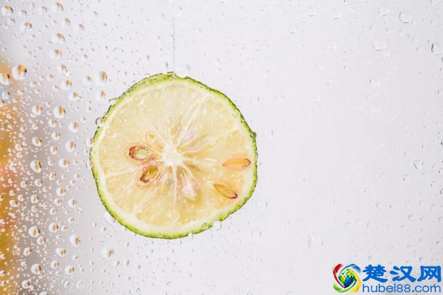 柠檬只用来泡水喝？那你真是白买了！