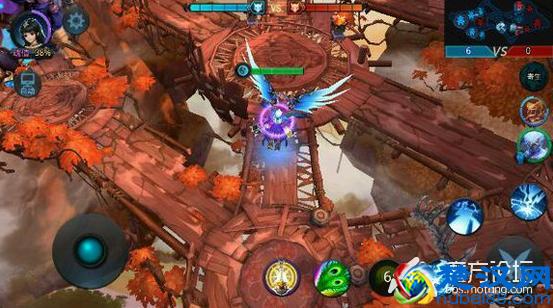 不周山怎么玩？ 大神带你玩转不周山