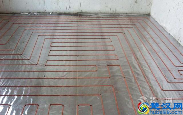 碳纤维地暖好不好用？碳纤维地暖价格品牌｜安装流程