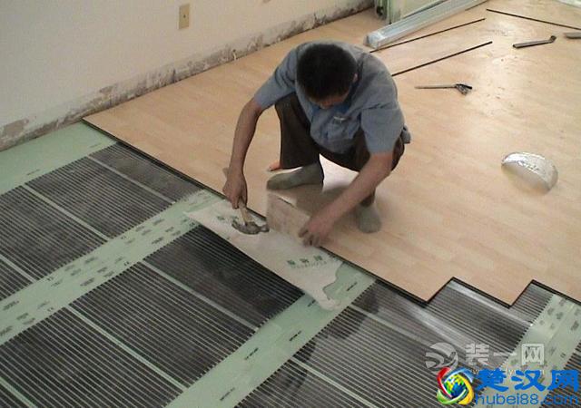 碳纤维地暖好不好用？碳纤维地暖价格品牌｜安装流程