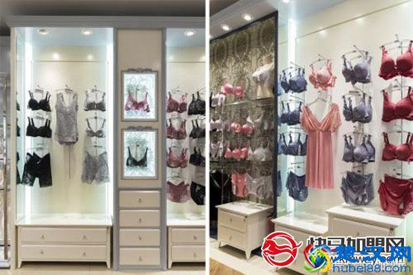 开内衣店需要注意什么
