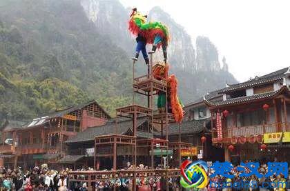 中国五十六个民族最有年趣的少数民族年俗文化，真的很有年味