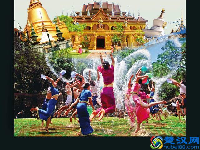 中国五十六个民族最有年趣的少数民族年俗文化，真的很有年味