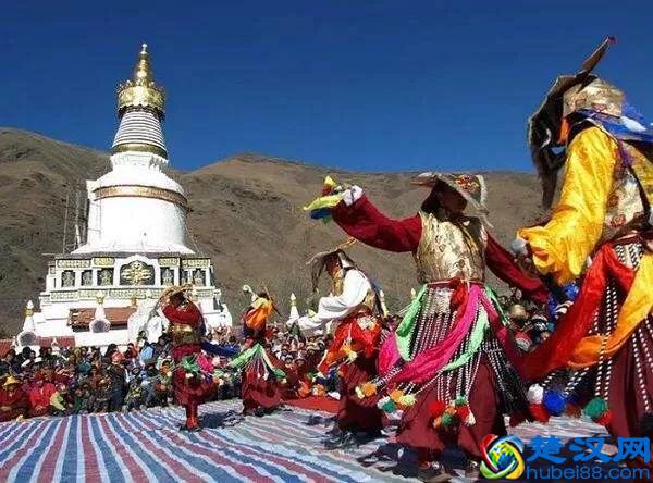 中国五十六个民族最有年趣的少数民族年俗文化，真的很有年味