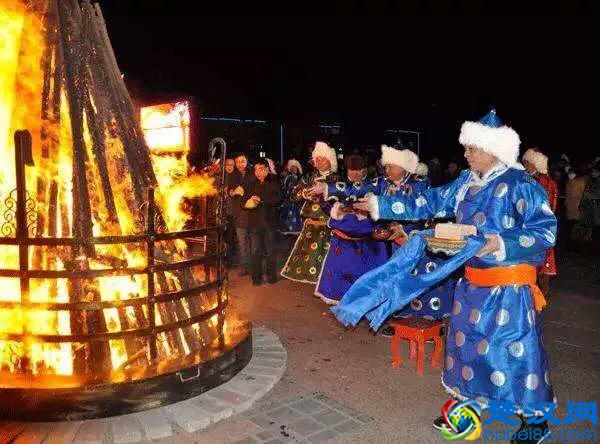 中国五十六个民族最有年趣的少数民族年俗文化，真的很有年味