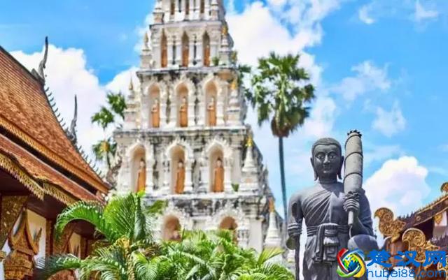 去泰国旅游要花多少钱？机票住宿美食全部帮你算清楚