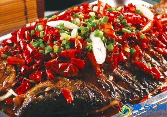 烤鱼怎么做好吃？家用烤箱，就能做出这道美味