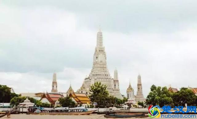 去泰国旅游要花多少钱？机票住宿美食全部帮你算清楚