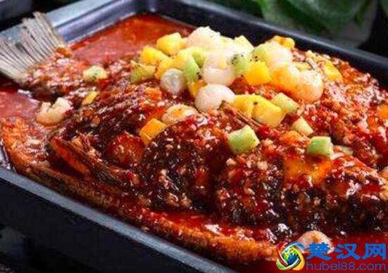 烤鱼怎么做好吃？家用烤箱，就能做出这道美味