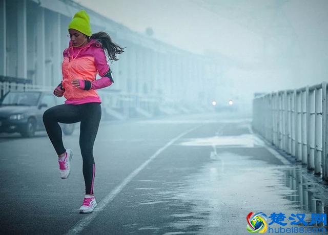 想跑快，先把衣服穿专业