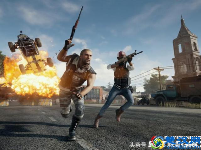 看美女直播可以理解，那么多看游戏直播的什么鬼？怎么理解？