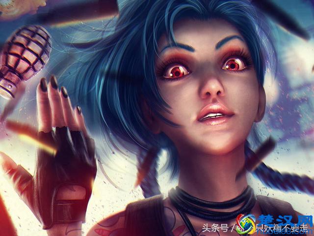 看美女直播可以理解，那么多看游戏直播的什么鬼？怎么理解？