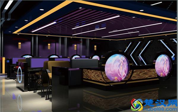 网吧真的很挣钱吗，那要开一家网吧需要多少钱？看完吓一跳