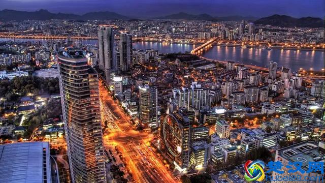 亚洲总共有48个国家，发达国家却只有4个，中东的土豪谁最强？