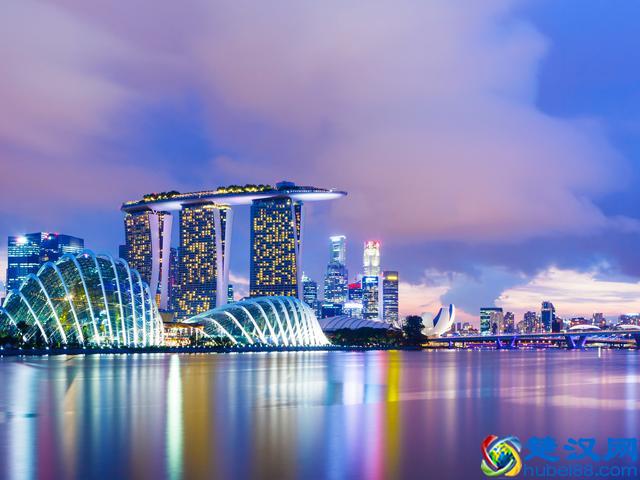 亚洲总共有48个国家，发达国家却只有4个，中东的土豪谁最强？