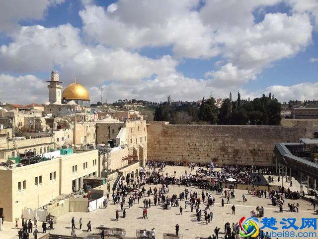 亚洲总共有48个国家，发达国家却只有4个，中东的土豪谁最强？