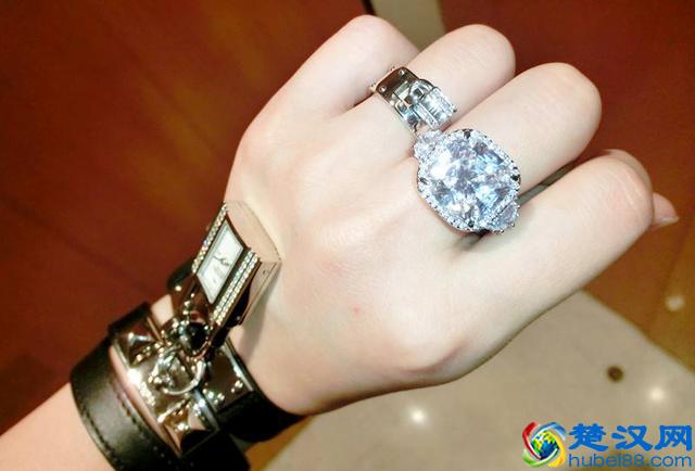 五克拉钻戒到底值多少人民币？！