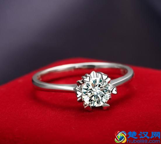 五克拉钻戒到底值多少人民币？！