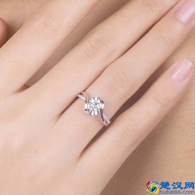 五克拉钻戒到底值多少人民币？！