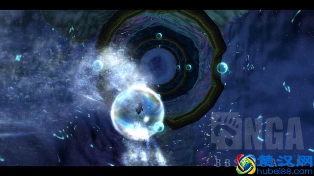 魔兽7.0恢复萨神器获取流程：勇闯潮汐王座