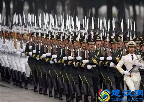 科普：一个连，营，团，旅，师，分别有多少人？