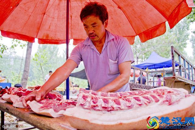 卖一头猪能挣多少钱？你知道答案吗